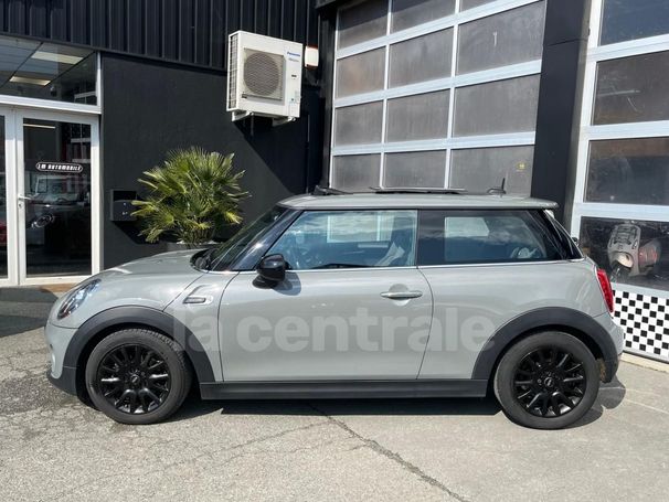 MINI ONE 75 kW image number 11