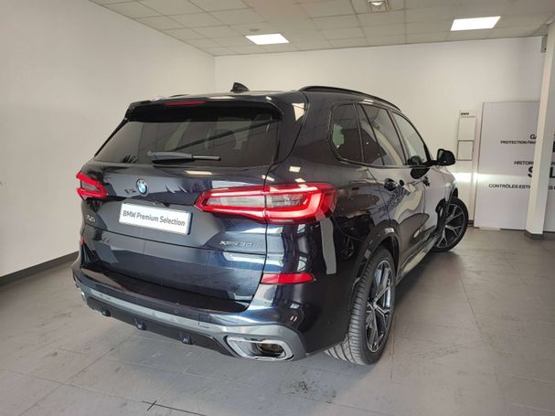 BMW X5 xDrive30d 198 kW image number 3