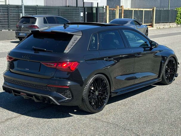 Audi RS3 294 kW image number 3