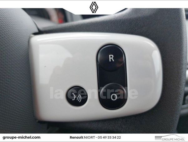 Renault Twingo ZE 22 kWh 60 kW image number 15