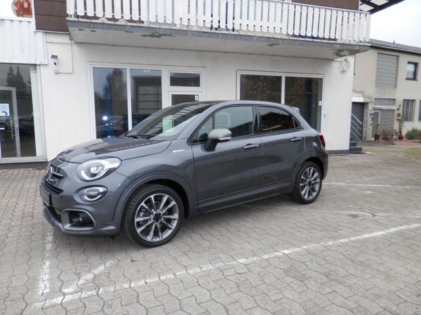 Fiat 500X Sport 110 kW image number 1