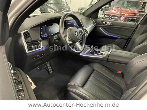 BMW X5 xDrive 195 kW image number 16