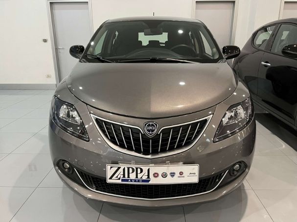 Lancia Ypsilon 51 kW image number 2