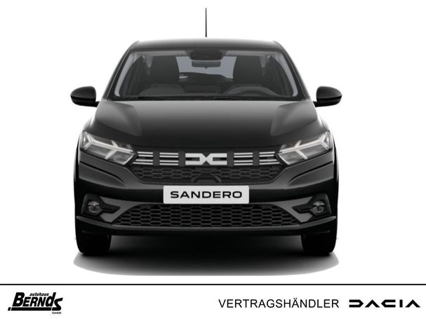 Dacia Sandero TCe 90 Expression 67 kW image number 3