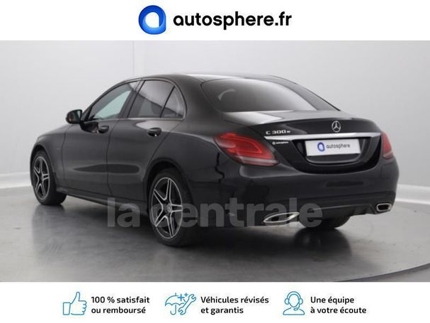 Mercedes-Benz C 300 205 kW image number 14