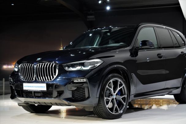 BMW X5 xDrive40i 250 kW image number 9