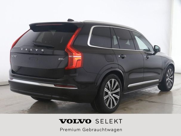 Volvo XC90 B5 AWD Plus 173 kW image number 18