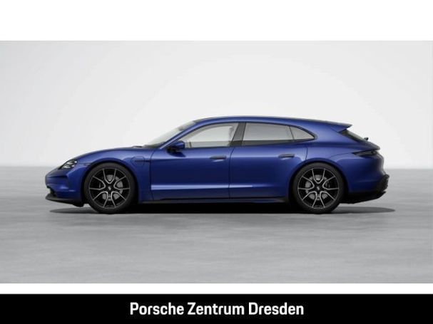 Porsche Taycan 4S Sport Turismo 440 kW image number 2