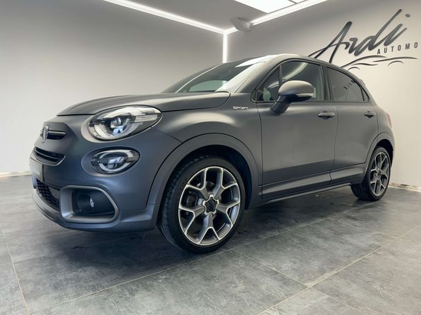 Fiat 500X 1.3 110 kW image number 12