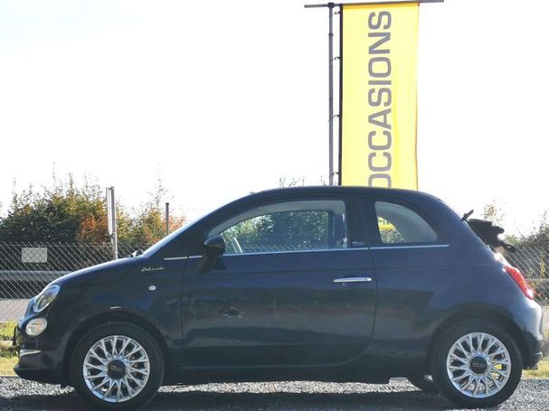 Fiat 500C 51 kW image number 4