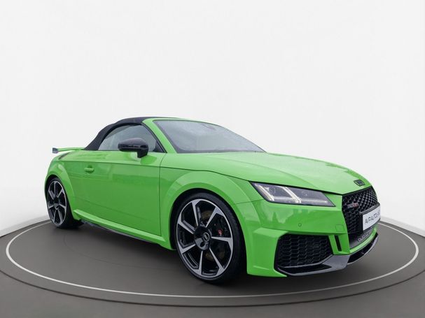 Audi TT RS 2.5 TFSI quattro S tronic 294 kW image number 2