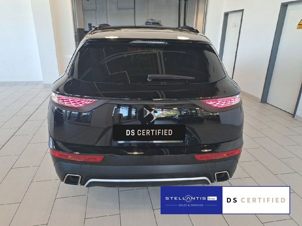 DS Automobiles 7 Crossback 220 kW image number 4