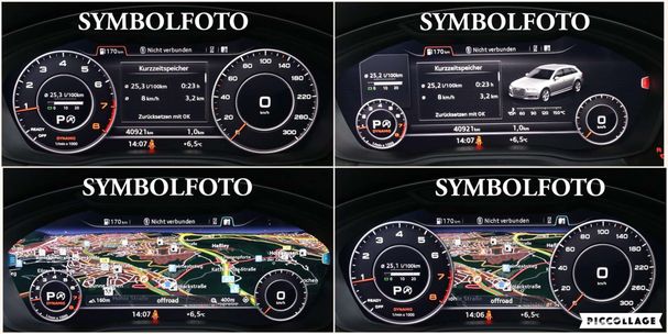 Audi A3 40 e-tron S-line Sportback 150 kW image number 13