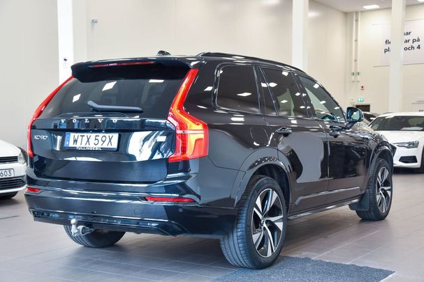 Volvo XC90 T8 Recharge AWD 335 kW image number 6