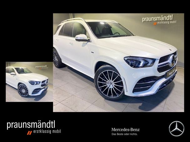 Mercedes-Benz GLE 350 de 235 kW image number 1