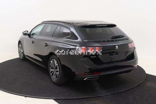 Peugeot 508 SW PureTech EAT8 96 kW image number 4