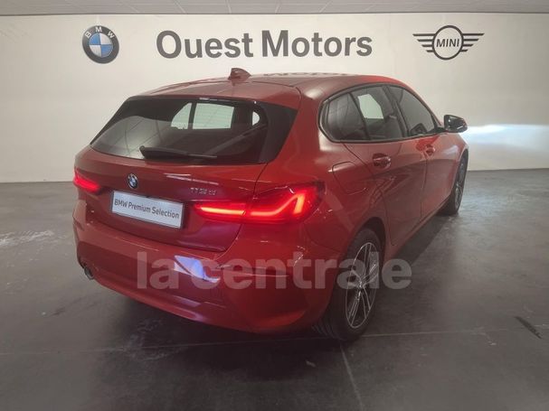 BMW 116d 85 kW image number 3