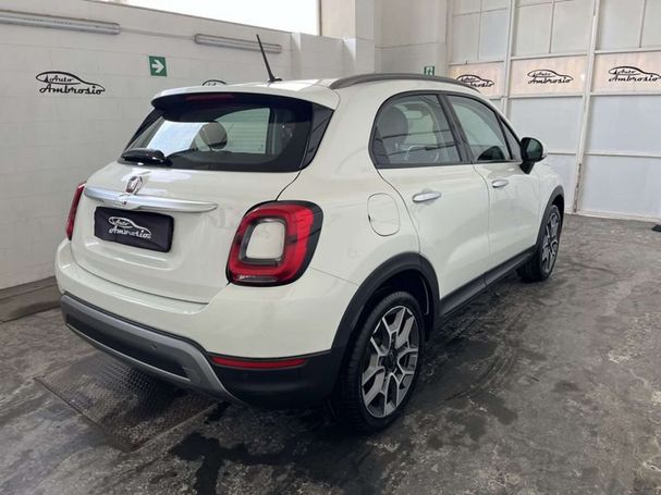 Fiat 500X 1.3 MultiJet 70 kW image number 6