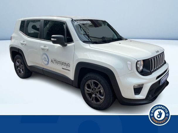 Jeep Renegade 96 kW image number 8