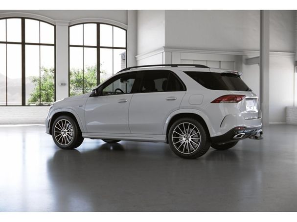 Mercedes-Benz GLE 350 de 4Matic 235 kW image number 15