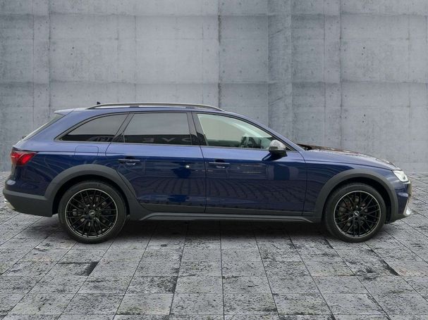 Audi A4 Allroad 45 TDI 170 kW image number 7