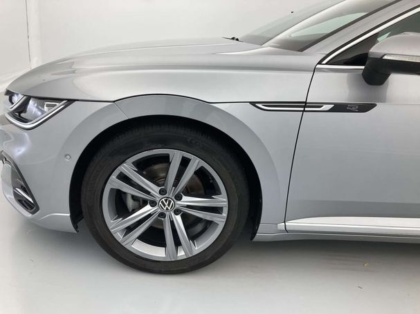 Volkswagen Arteon 2.0 TDI DSG 110 kW image number 28