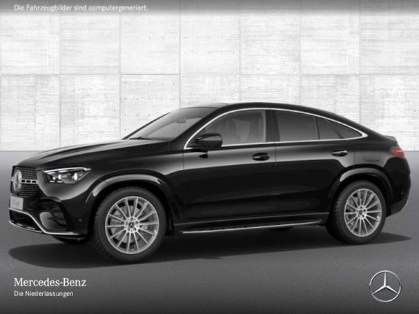 Mercedes-Benz GLE 350 de AMG 245 kW image number 1