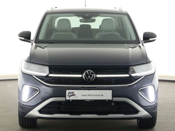 Volkswagen T-Cross 1.0 TSI DSG Style 85 kW image number 3