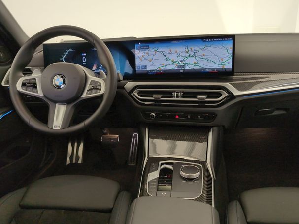 BMW 340i xDrive Touring 275 kW image number 4