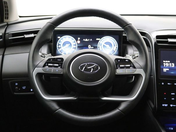 Hyundai Tucson 195 kW image number 31