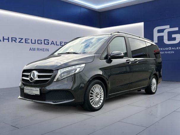 Mercedes-Benz V 220d Edition 1 120 kW image number 1