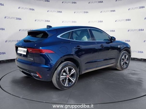 Jaguar E-Pace R-Dynamic S AWD 227 kW image number 4