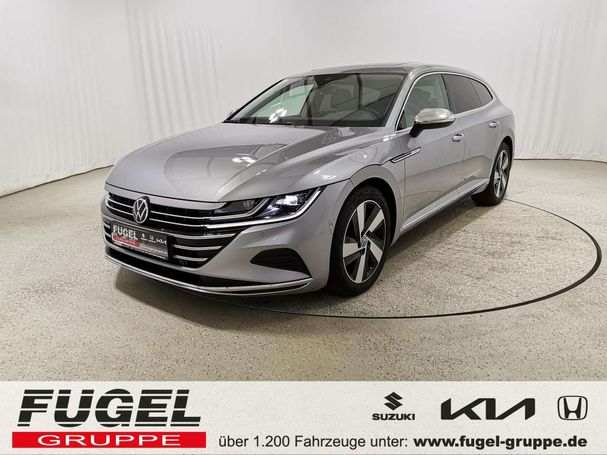 Volkswagen Arteon Shooting Brake 2.0 TSI 140 kW image number 2