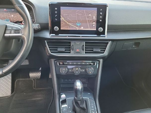 Seat Tarraco 2.0 TDI 4Drive Xcellence 140 kW image number 13