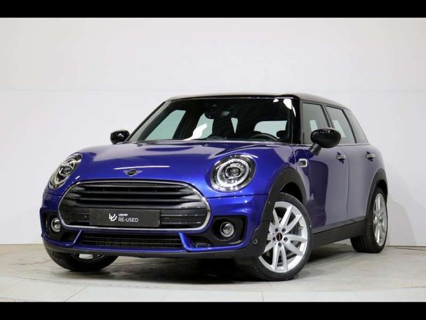 Mini Cooper Clubman 100 kW image number 1