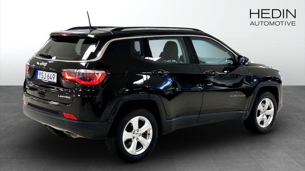 Jeep Compass 1.4 125 kW image number 2