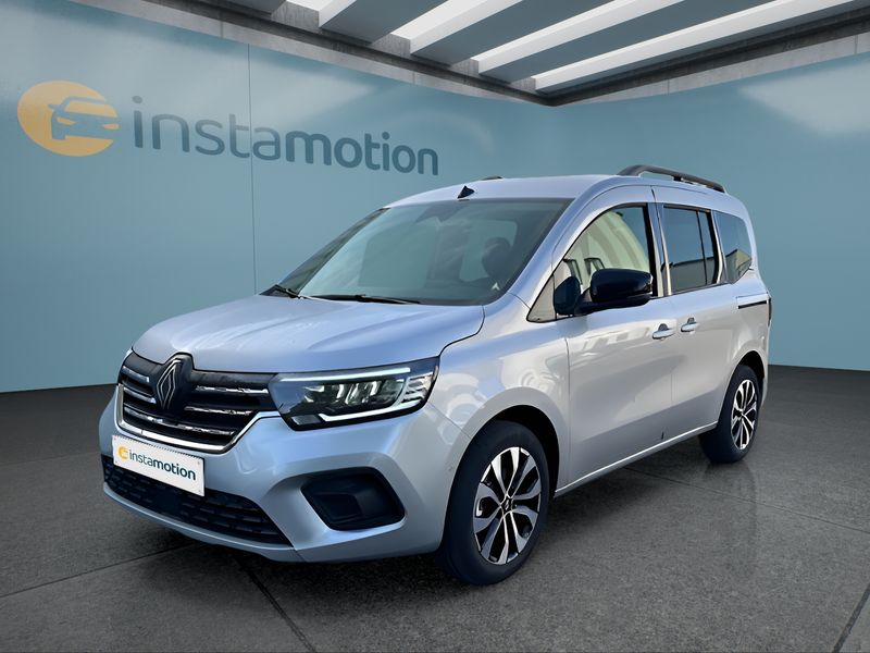 Renault Kangoo TCe 130
