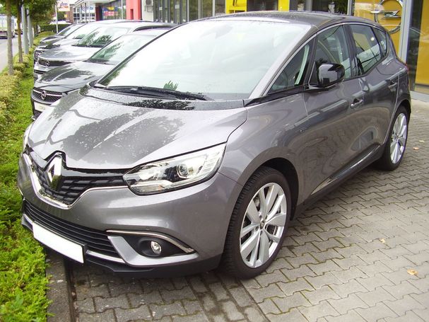 Renault Scenic 103 kW image number 1