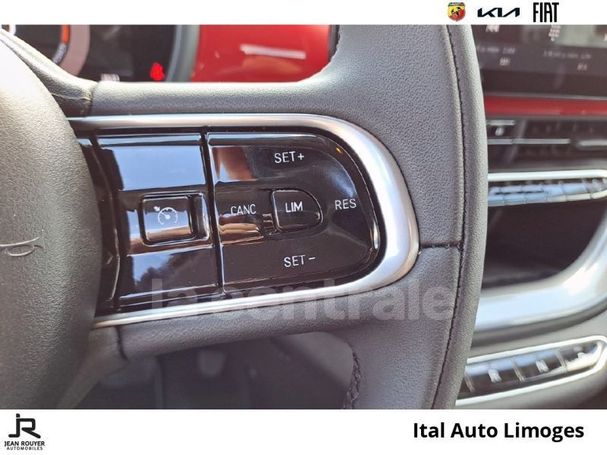 Fiat 500 e 42 kWh 87 kW image number 22