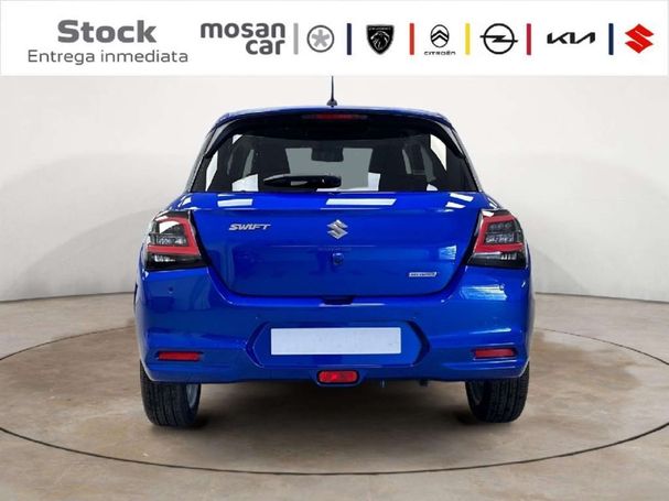 Suzuki Swift 1.2 61 kW image number 4