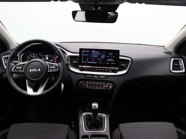 Kia Ceed SW 1.0 T-GDi 88 kW image number 33