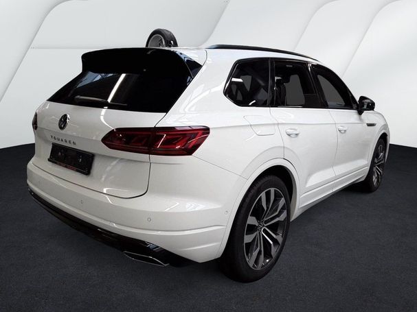 Volkswagen Touareg 4Motion 210 kW image number 2