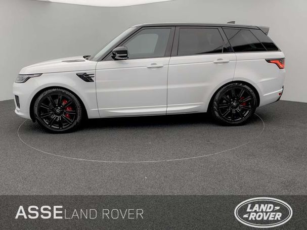 Land Rover Range Rover Sport P400e HSE Dynamic 294 kW image number 16