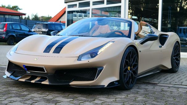 Ferrari 488 Pista Spider 530 kW image number 5