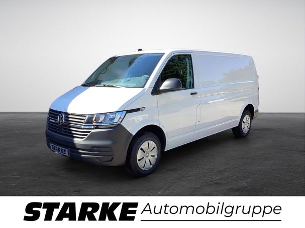 Volkswagen T6 Transporter 81 kW image number 2