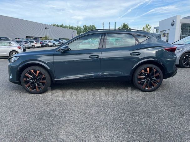 Cupra Formentor 1.5 eTSI DSG 110 kW image number 5