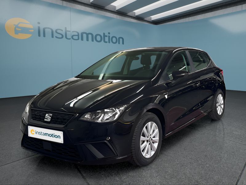 Seat Ibiza Style Nav 70