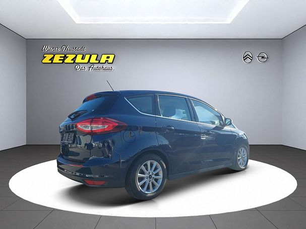 Ford C-Max 1.5 TDCi Titanium 88 kW image number 2