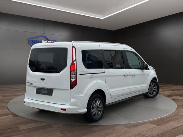 Ford Tourneo Connect 88 kW image number 6