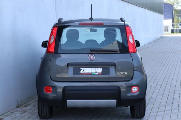 Fiat Panda 1.0 Hybrid 51 kW image number 15